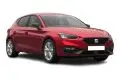 None seat leon hatchback 1.5 tsi 115 se 5dr [dap] manual petrol, 5 door hatchback £21,518.60 incl vat a saving of £4,151.40... photo